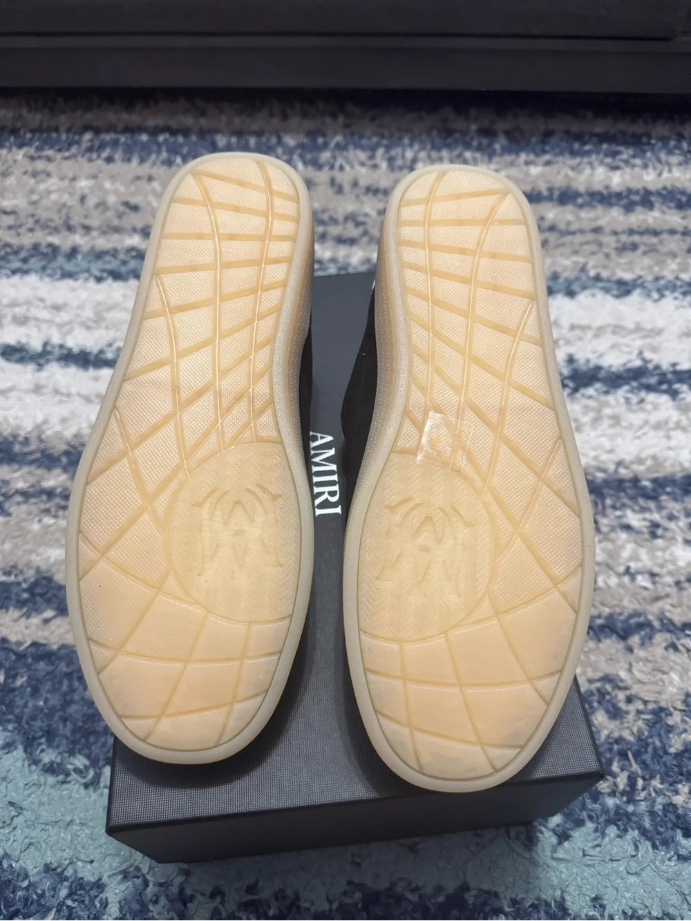 AMIRI low top